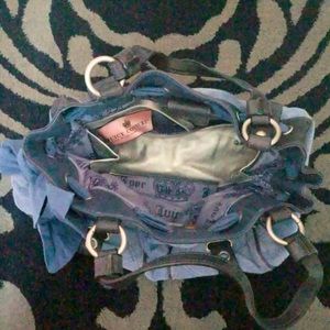 Juicy Couture purse/bag
